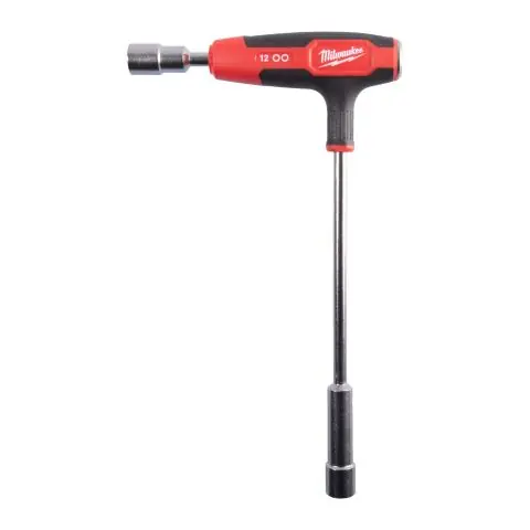 Extra rabatt Milwaukee 4932498713 Hylsnyckel